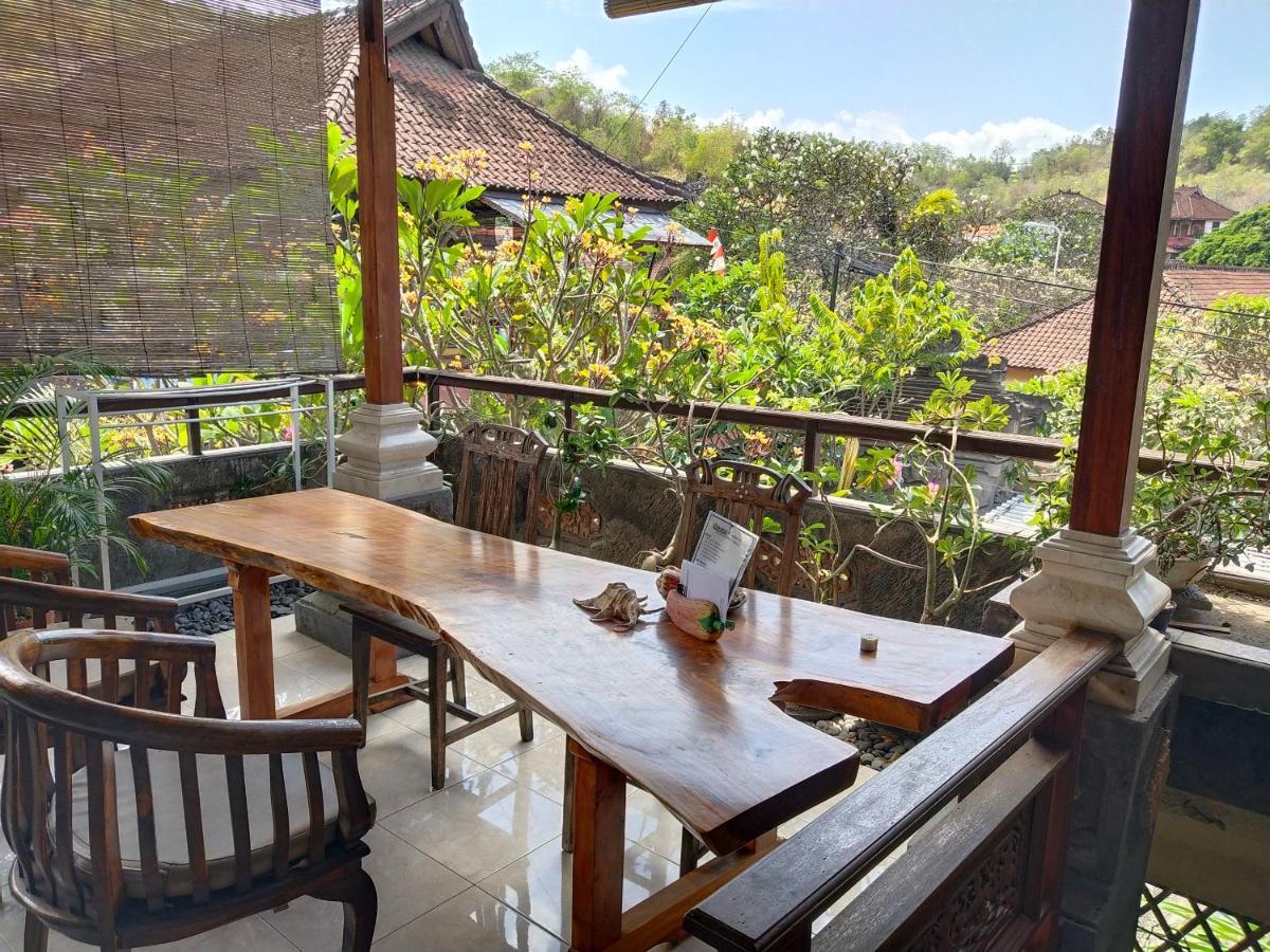 פדנגבאי Bagus Homestay מראה חיצוני תמונה