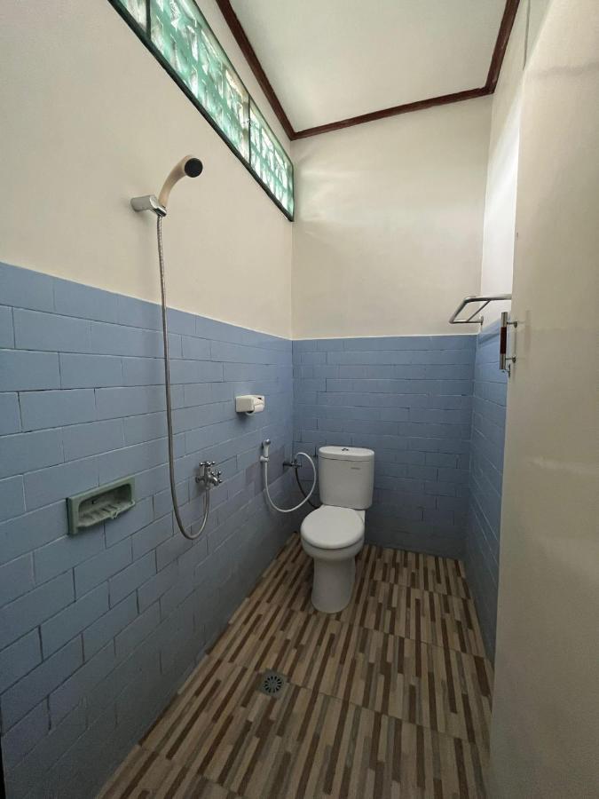 פדנגבאי Bagus Homestay מראה חיצוני תמונה